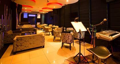 Aquarius Boutique Hotel