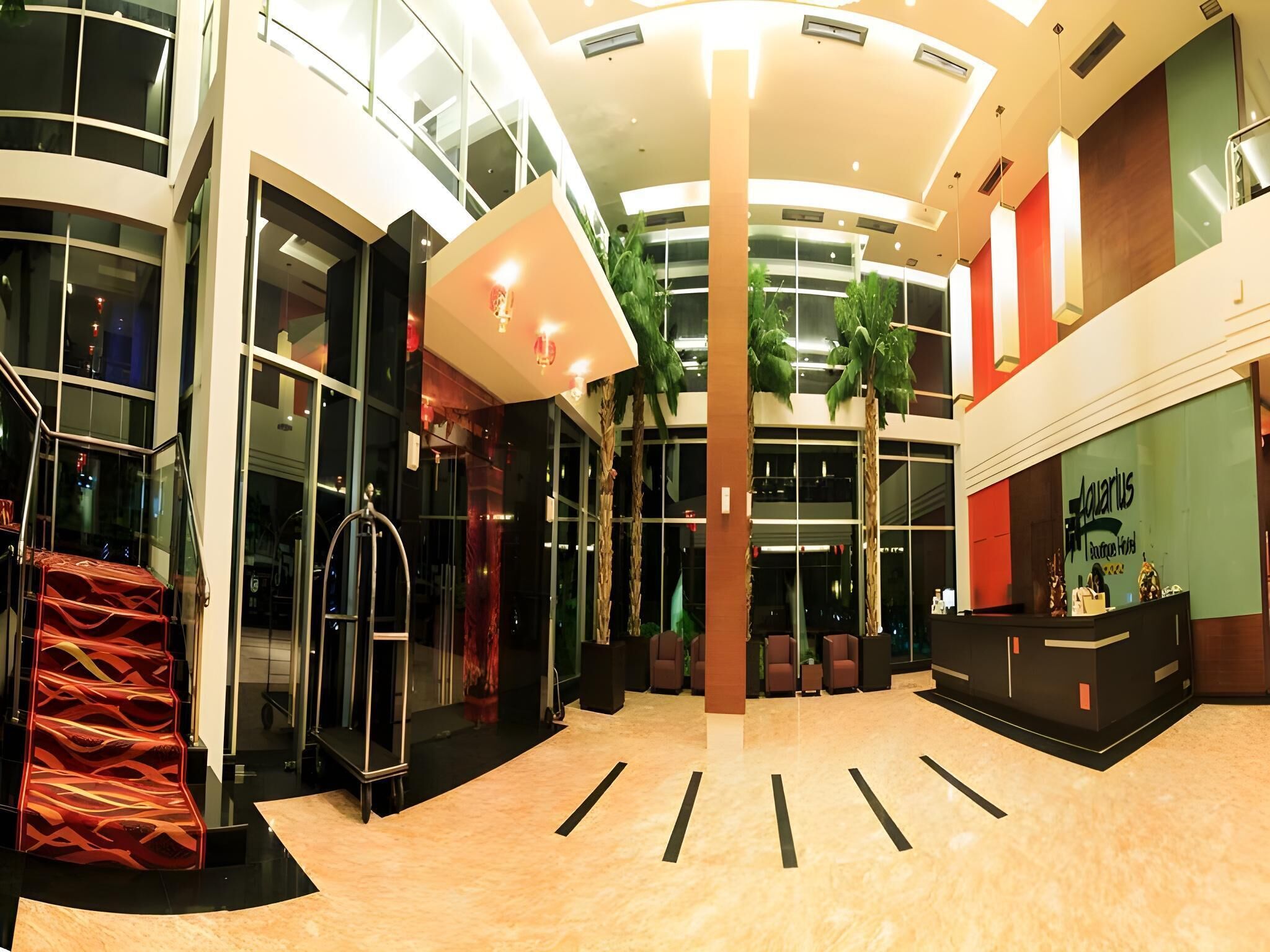 Hall