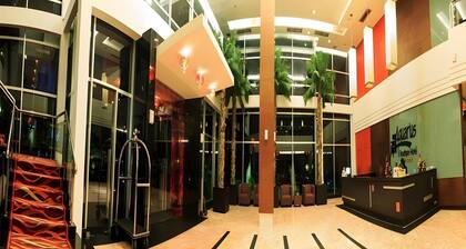 Aquarius Boutique Hotel