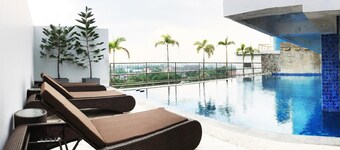 Aquarius Boutique Hotel