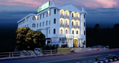 D'Salvatore Art & Boutique Hotel