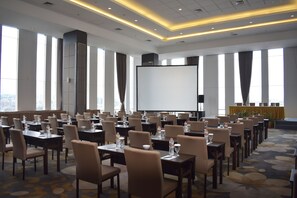 Meeting facility - Bogor Valley Hotel (Bogor)