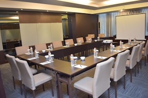 Sala de reuniones