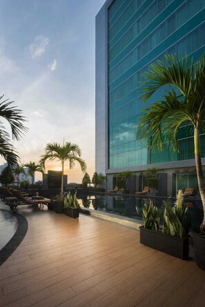 Exterior - Claro Kendari (Kendari)