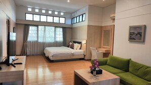 Room - Bumi Bandhawa Hotel (Bandung)