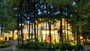 Exterior - Bumi Bandhawa Hotel (Bandung)