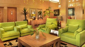 Lobby - Bumi Bandhawa Hotel (Bandung)