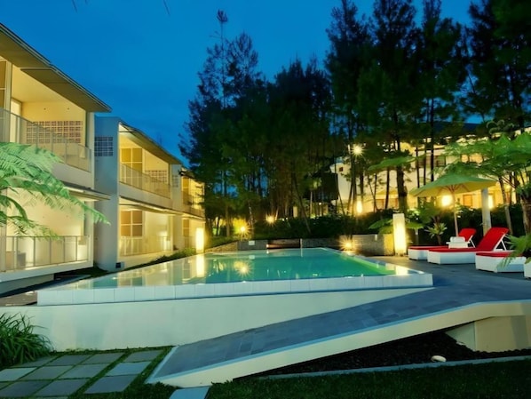Piscina