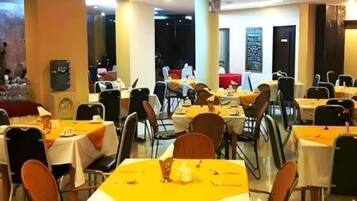Tempat makan