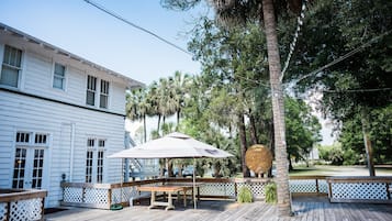 Terras
