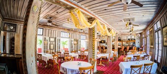 Putnam Lodge Hotel and Spa