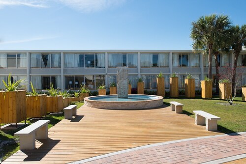 West Wing Boutique Hotel