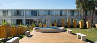 West Wing Boutique Hotel