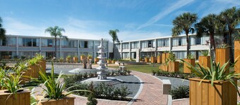 West Wing Boutique Hotel