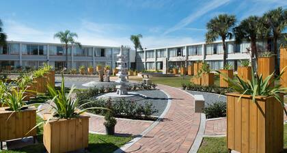 West Wing Boutique Hotel