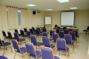 Salle de réunion