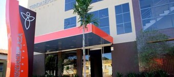 Trindade Plaza Hotel