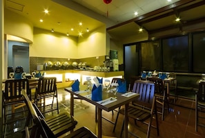 Restaurantes