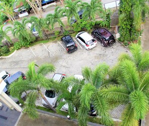 View from property - Hotel Permata Hati (Banda Aceh)