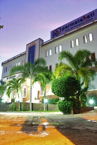 Hotel Permata Hati