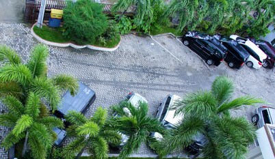 Hotel Permata Hati