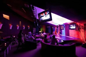 Interior - Klub Bunga Butik Resort (Batu)