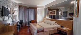 Klub Bunga Butik Resort