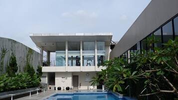 Teras/patio