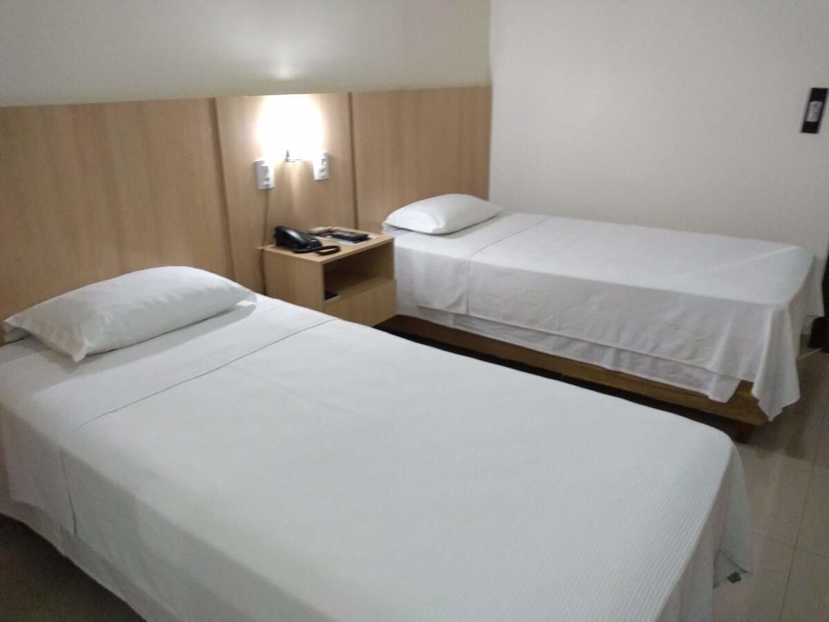Minibar, desk, free WiFi, bed sheets