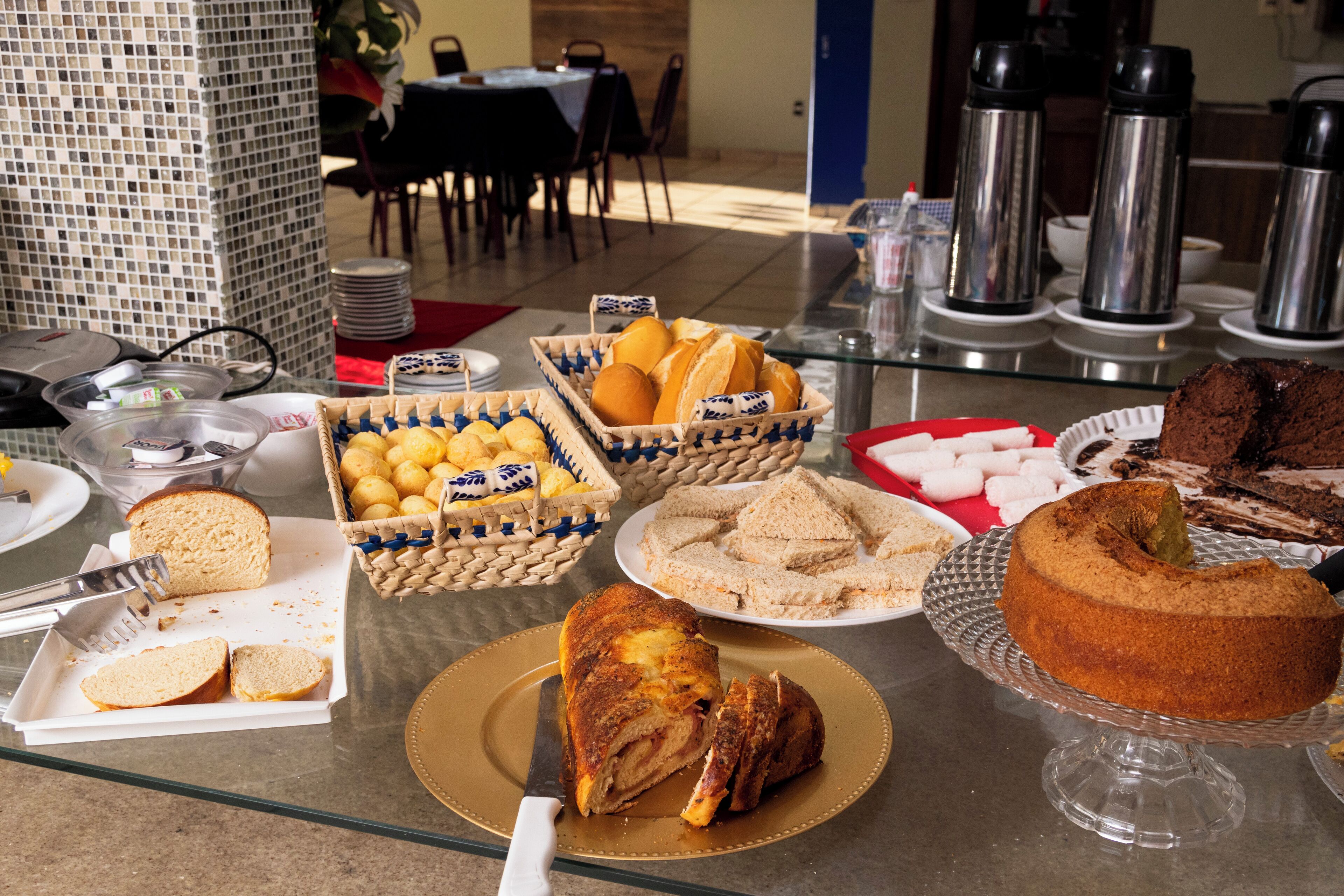 Foto - Victoria Plaza Hotel