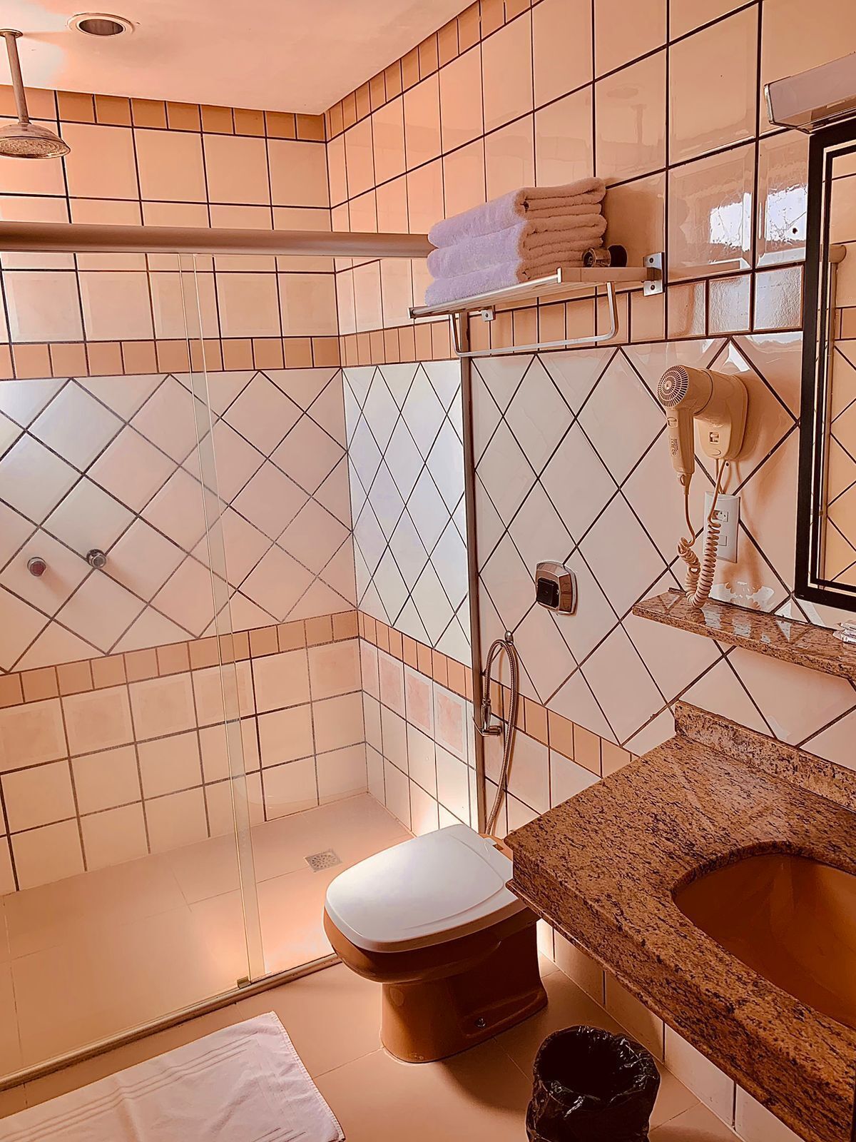 Foto - Victoria Plaza Hotel