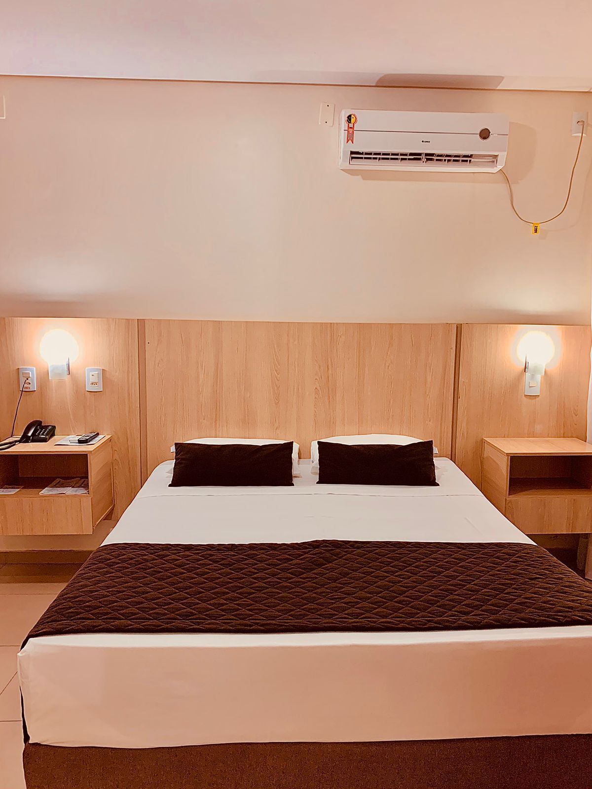 Foto - Victoria Plaza Hotel