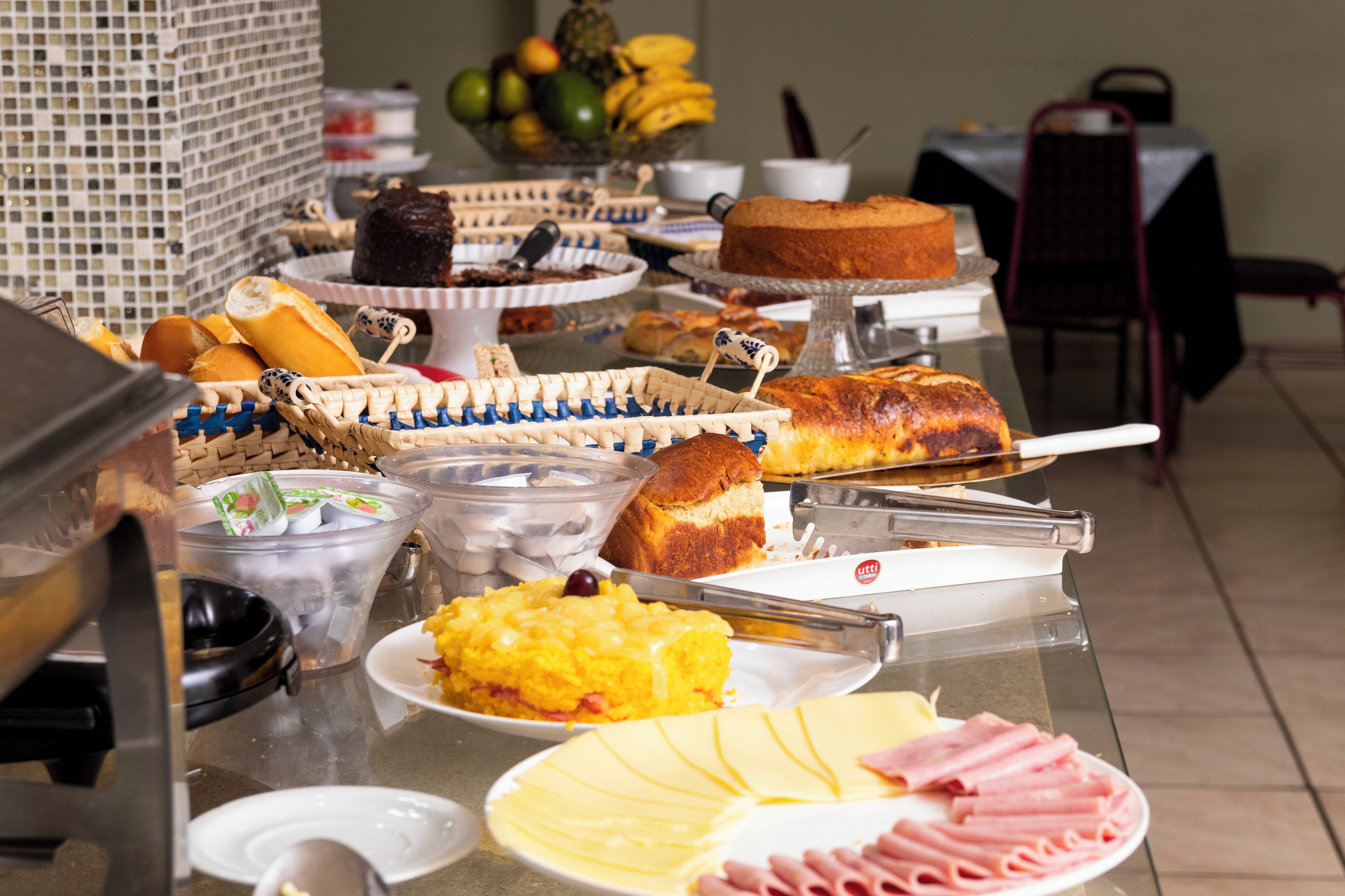 Foto - Victoria Plaza Hotel