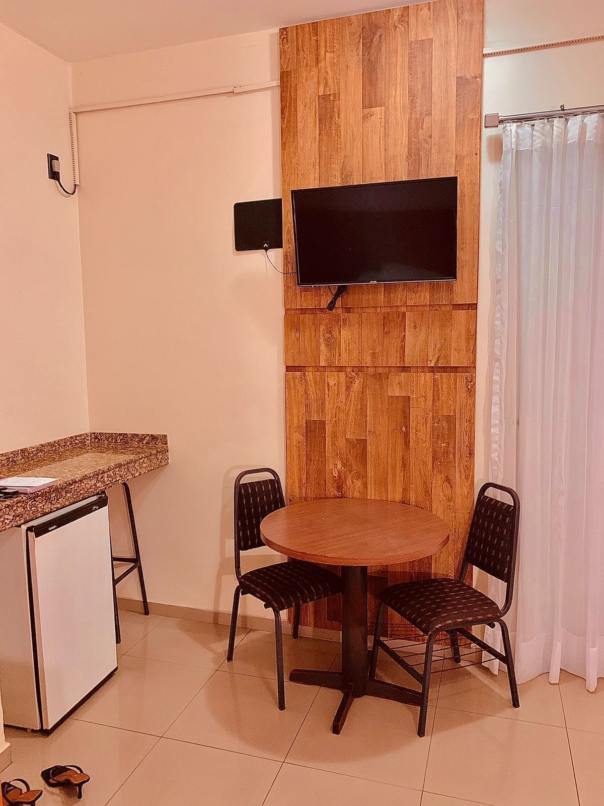 Foto - Victoria Plaza Hotel