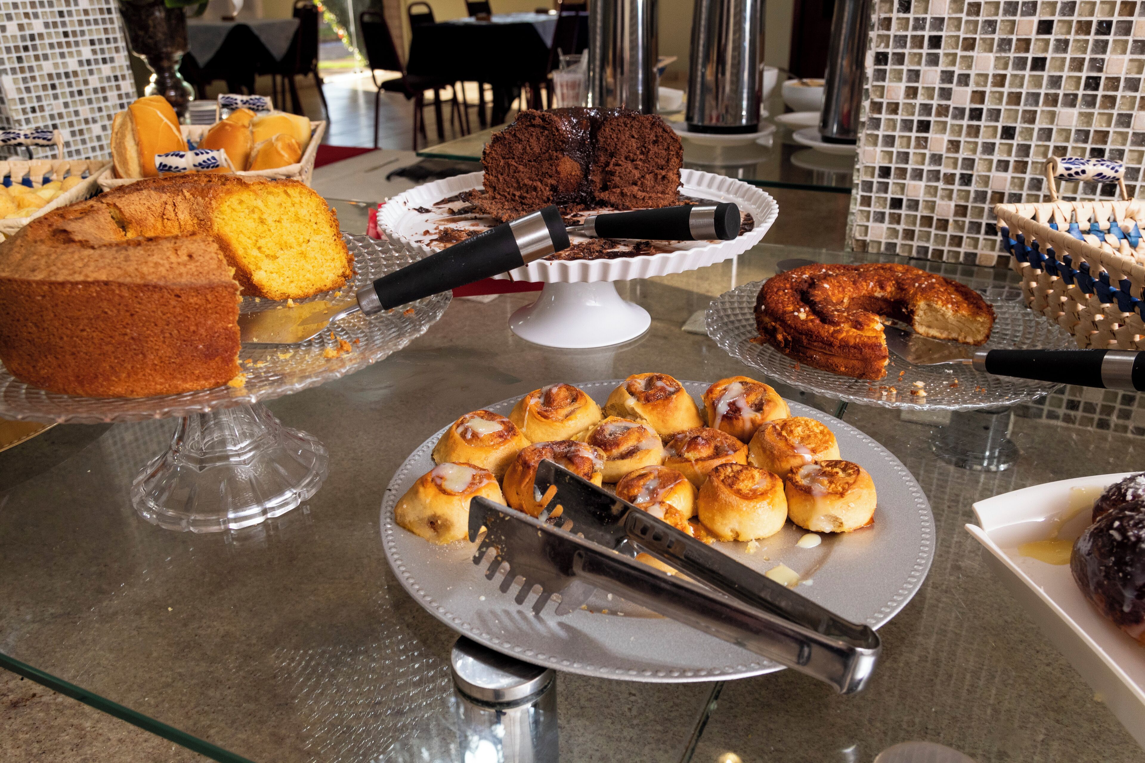 Foto - Victoria Plaza Hotel