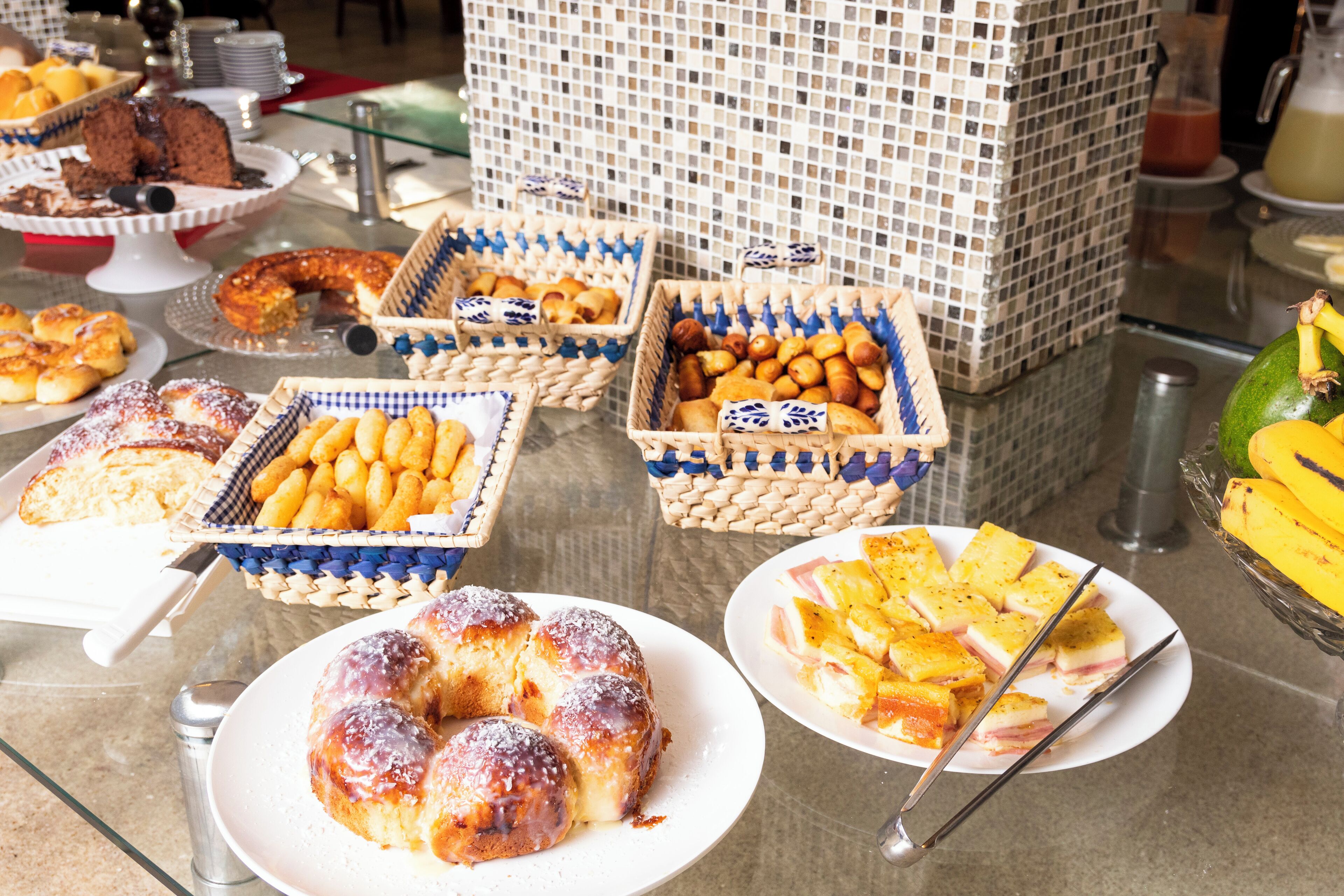 Foto - Victoria Plaza Hotel