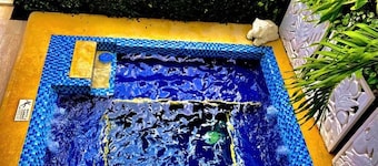 Summer House Inn San Andres