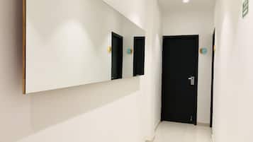 Room 102 | Hall