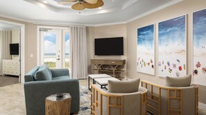 Villa Signature, 2 chambres