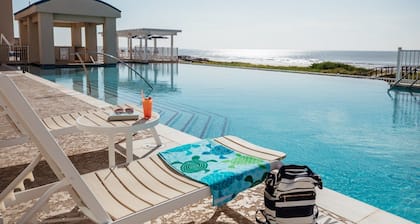 Holiday Inn Club Vacations Galveston Seaside Resort by IHG