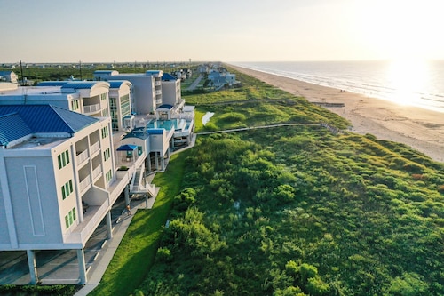 Holiday Inn Club Vacations Galveston Seaside Resort by IHG
