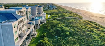 Holiday Inn Club Vacations Galveston Seaside Resort by IHG