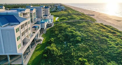 Holiday Inn Club Vacations Galveston Seaside Resort by IHG
