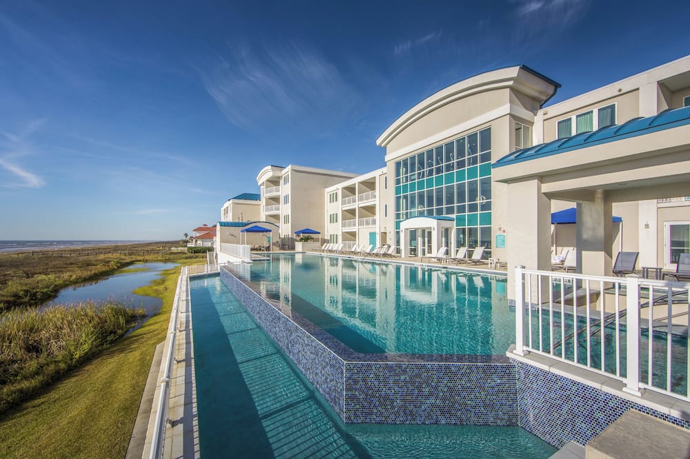 Holiday Inn Club Vacations Galveston Seaside Resort by IHG