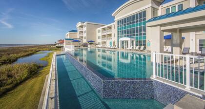 Holiday Inn Club Vacations Galveston Seaside Resort by IHG