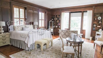 Room, Private Bathroom (Bridal Suite Room 260)