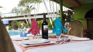 Unclassified image, 2 of 53, button - Hotel Zabamar (Jaco)