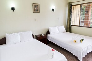Standard Room - Hotel Zabamar (Jaco)