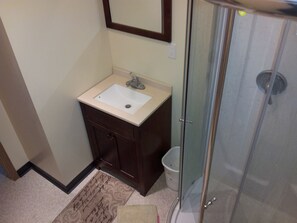 Bachelor Suite  | Bathroom