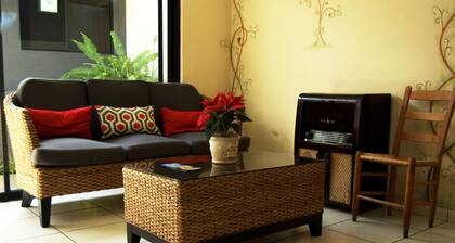 Hotel Meson de Maria